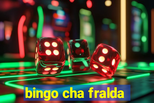 bingo cha fralda